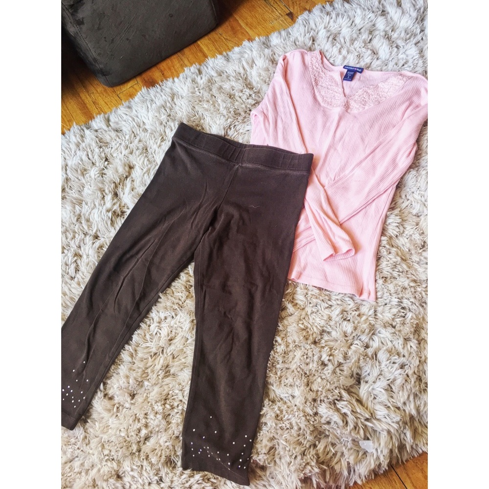 Shirt and Pants Bundle ✨